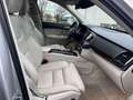 Volvo XC90 VOLVO XC90 AWD LEDER 360 KAMERA PANO AHK 7 SITZE S Argent - thumbnail 10