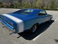 Dodge Charger 1969 383Ci matching number Blue - thumbnail 6