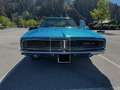 Dodge Charger 1969 383Ci matching number Blue - thumbnail 10