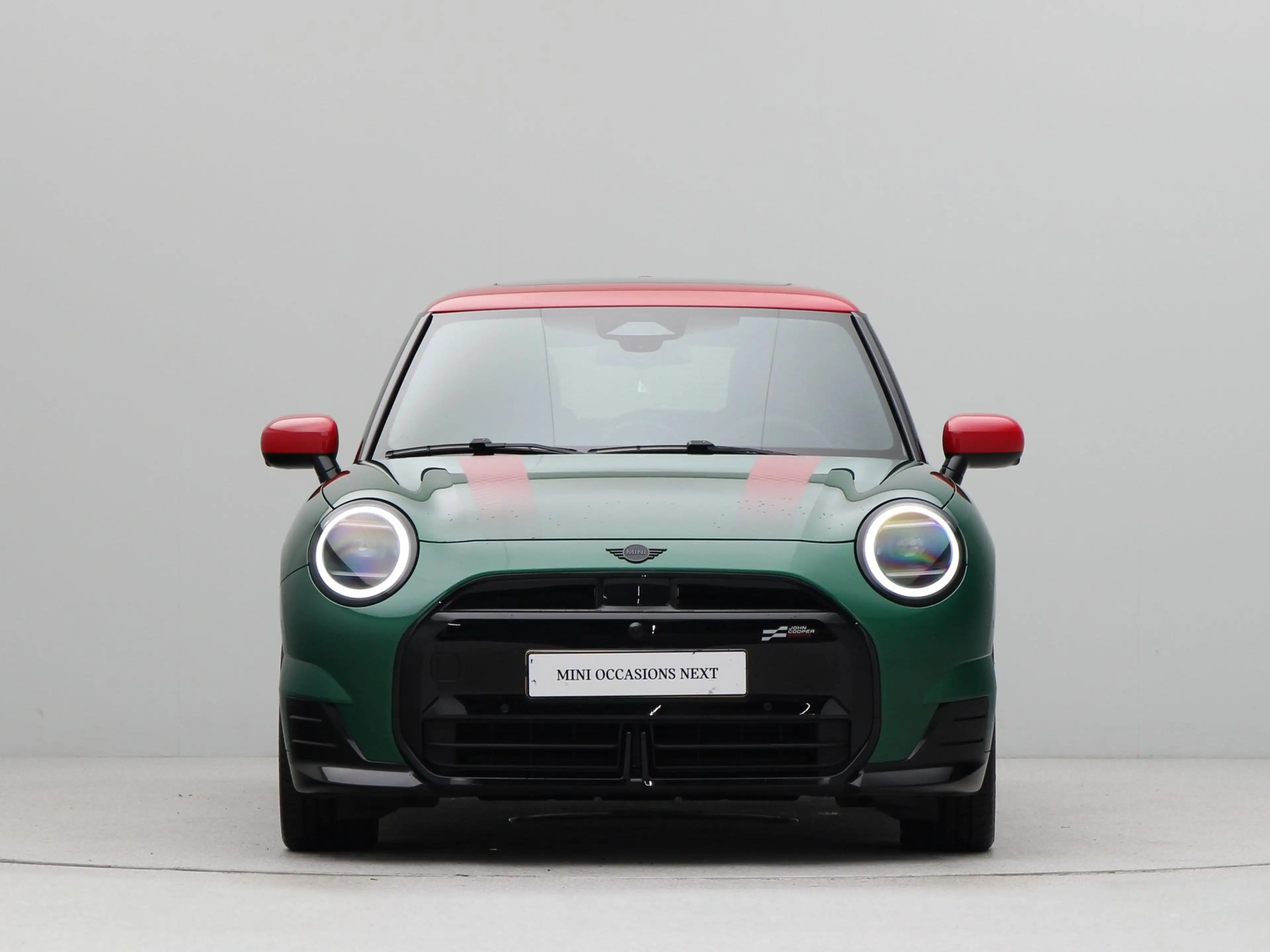 MINI Cooper E John Cooper Works Pakket XL Accu conditie 97% — photo 5