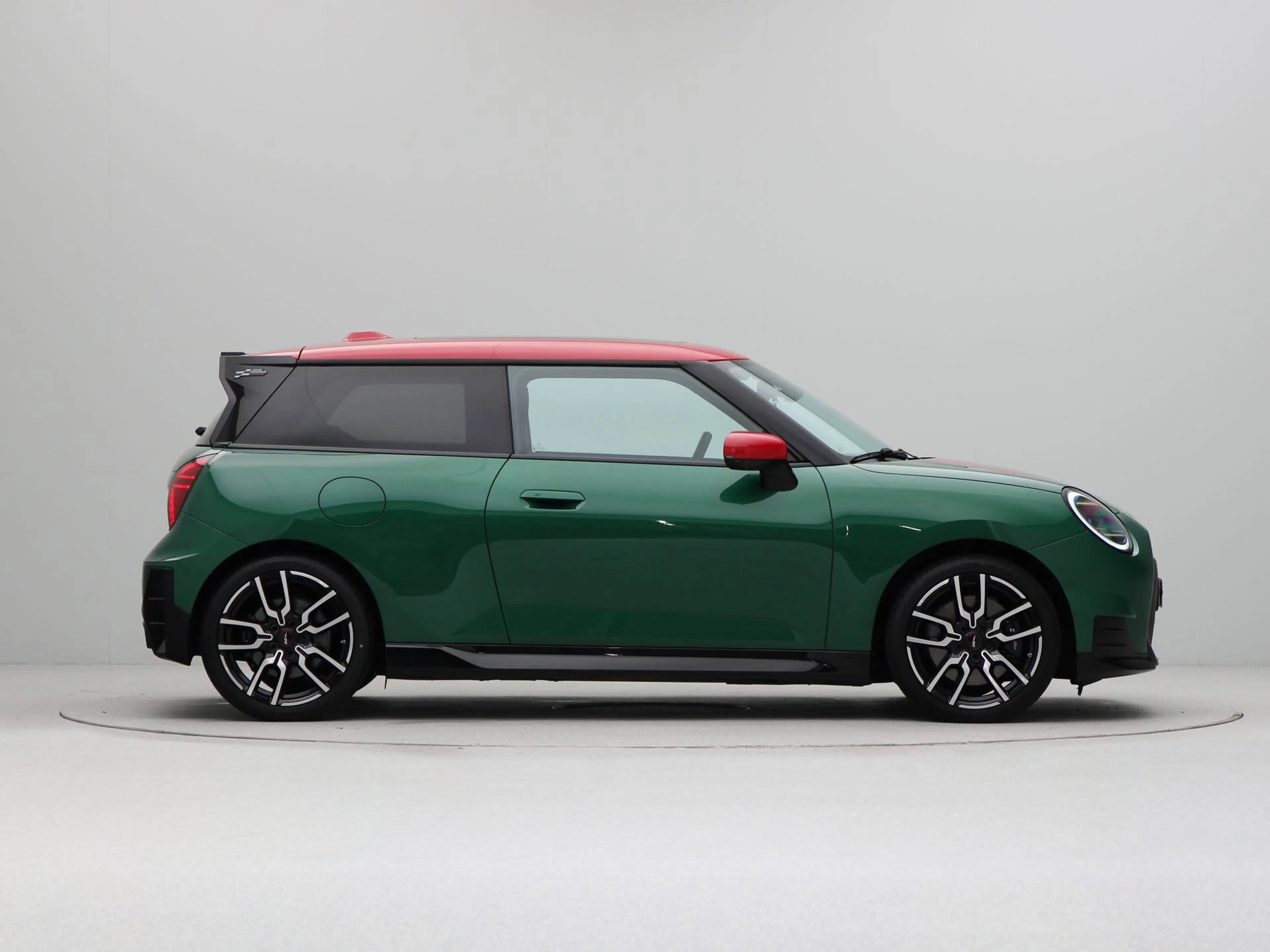 MINI Cooper E John Cooper Works Pakket XL Accu conditie 97% — photo 7