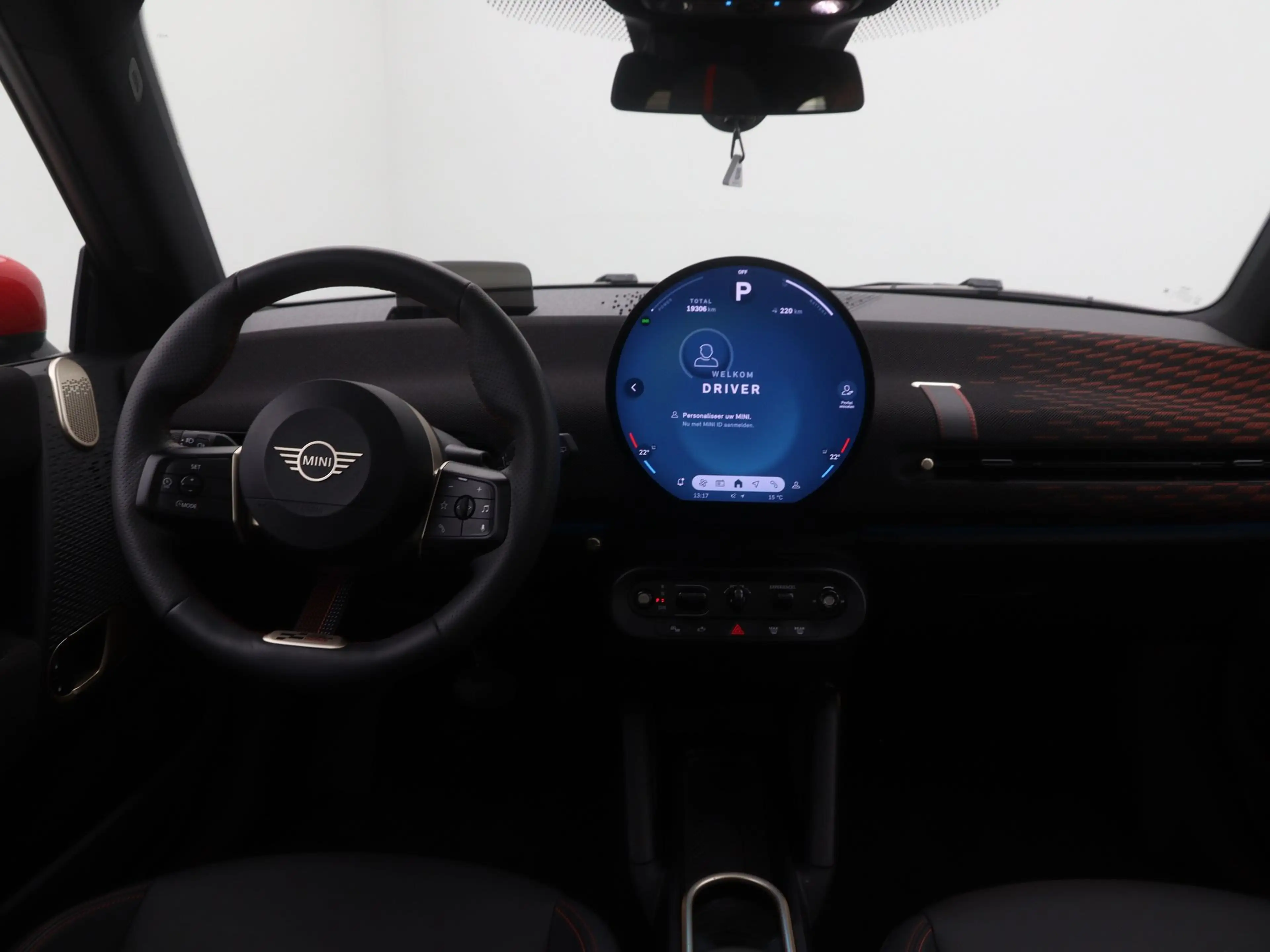 MINI Cooper E John Cooper Works Pakket XL Accu conditie 97% — photo 12