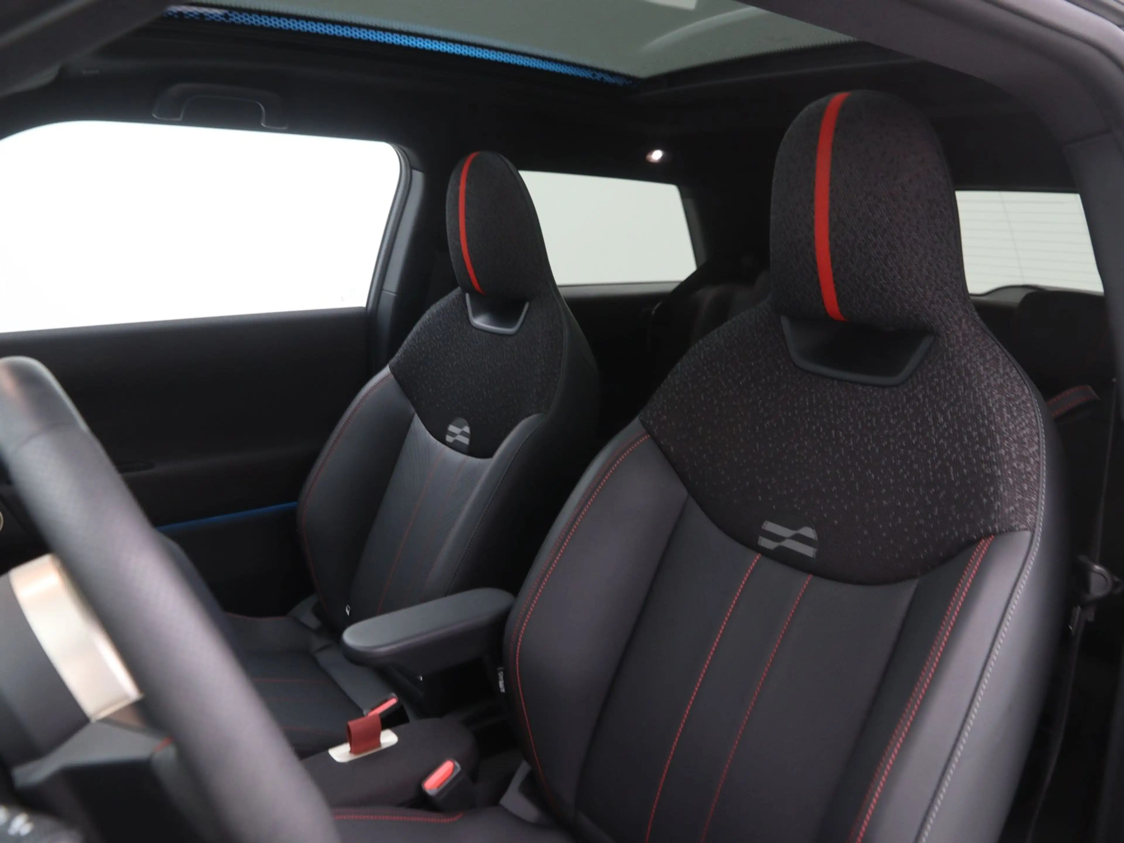 MINI Cooper E John Cooper Works Pakket XL Accu conditie 97% — photo 4