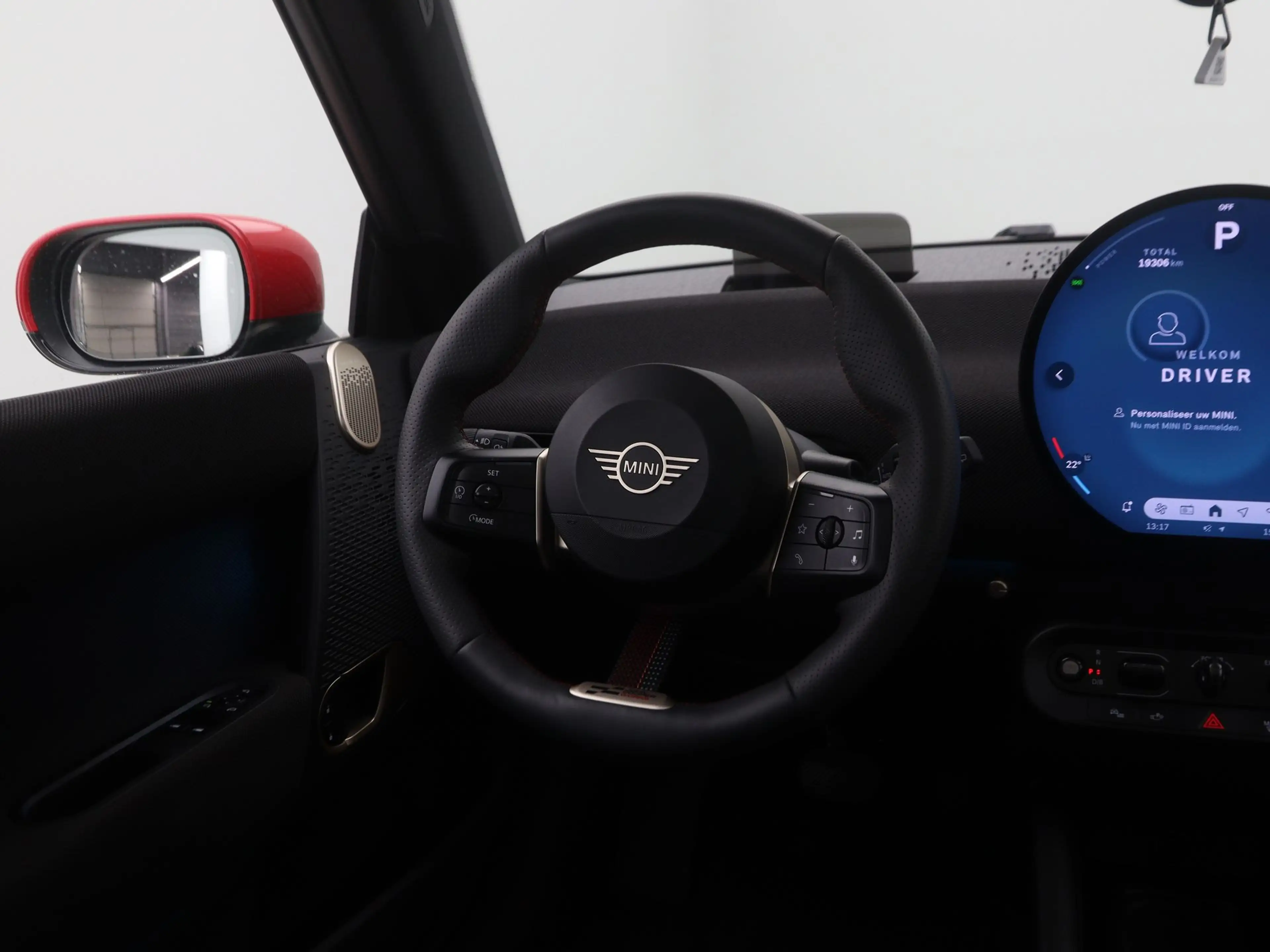 MINI Cooper E John Cooper Works Pakket XL Accu conditie 97% — photo 2