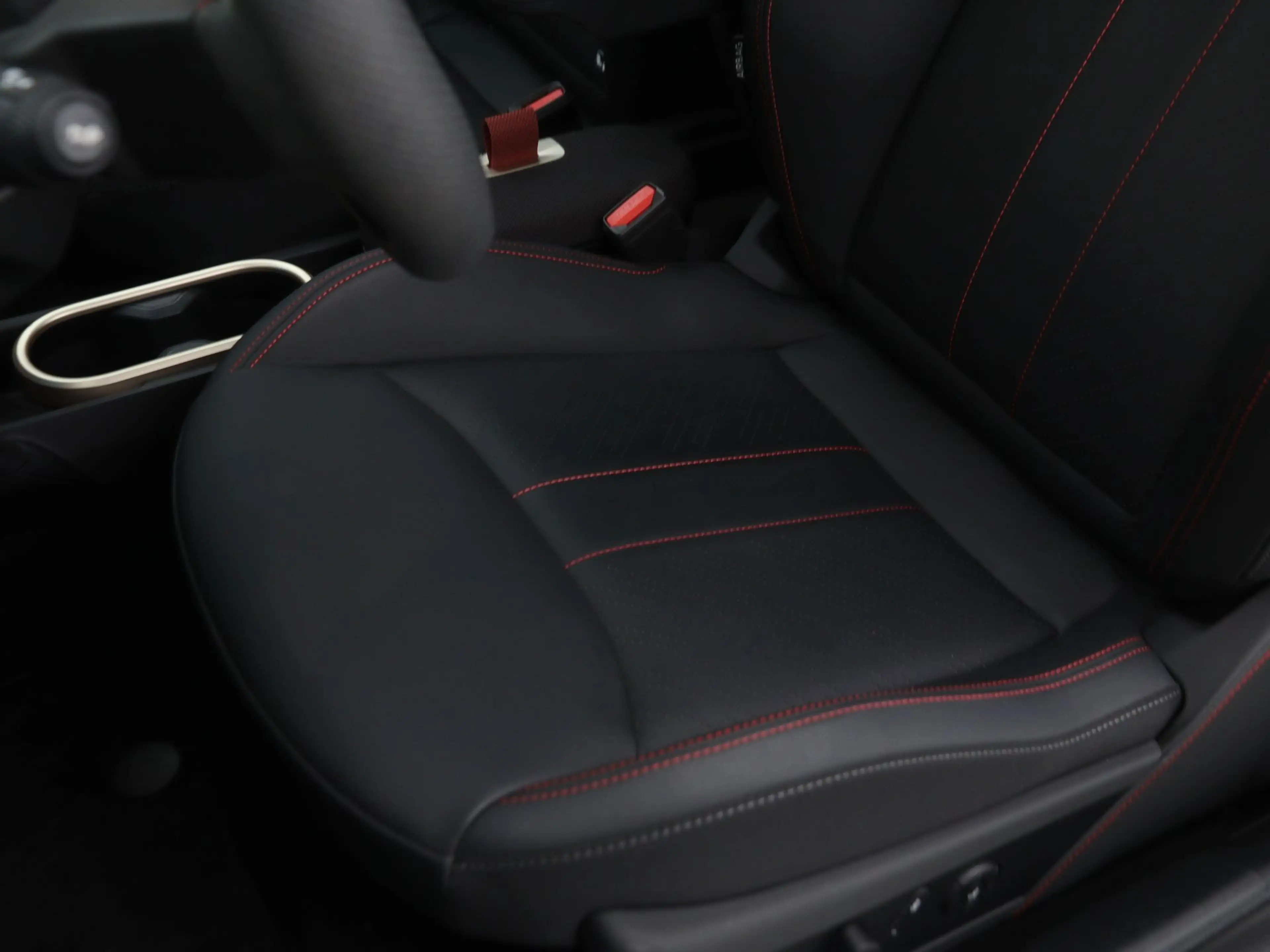 MINI Cooper E John Cooper Works Pakket XL Accu conditie 97% — photo 14