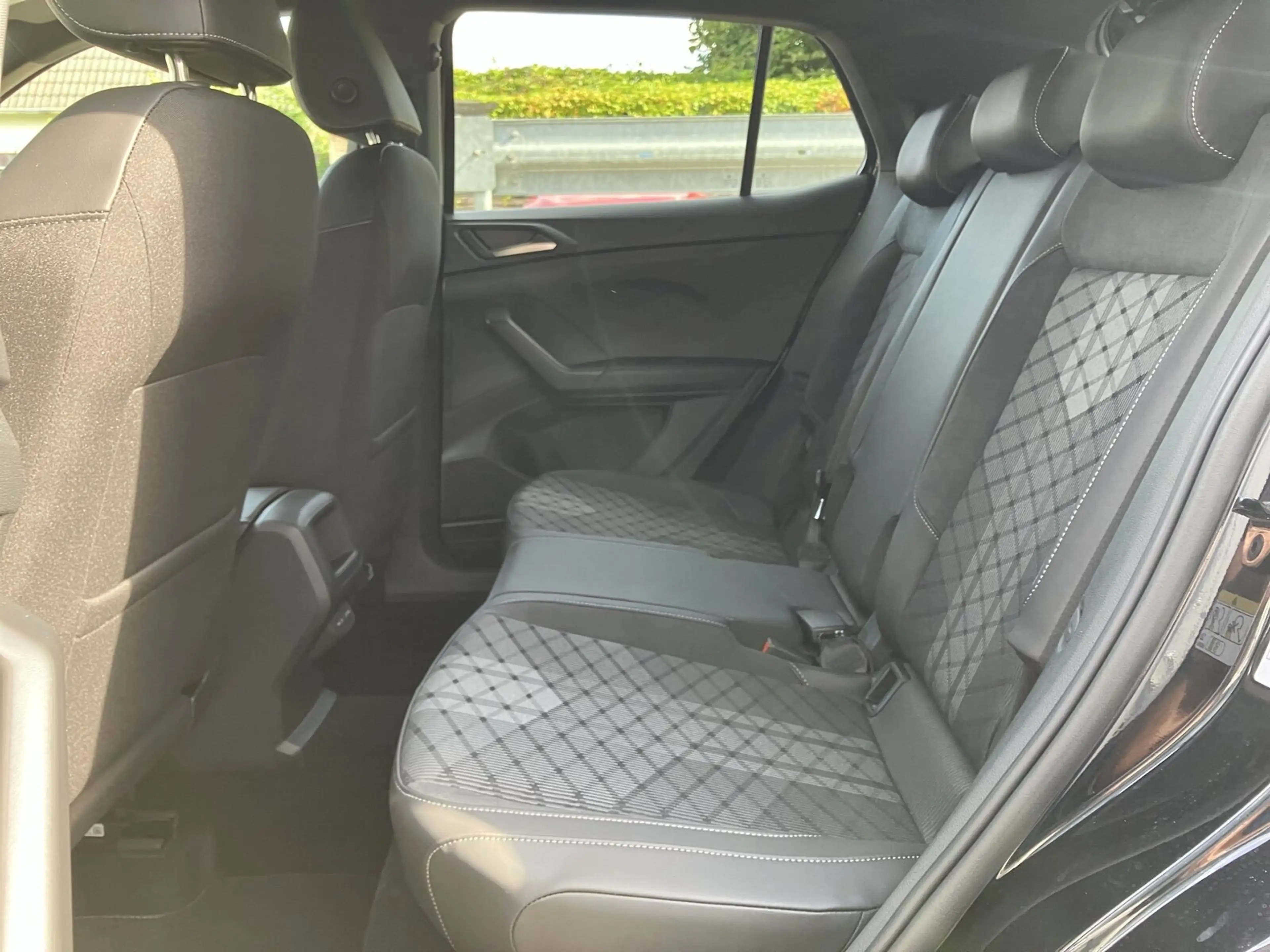 Volkswagen T-Cross T-Cross 1.0 TSI R-Line Black Style Matrix,Kamera — photo 8