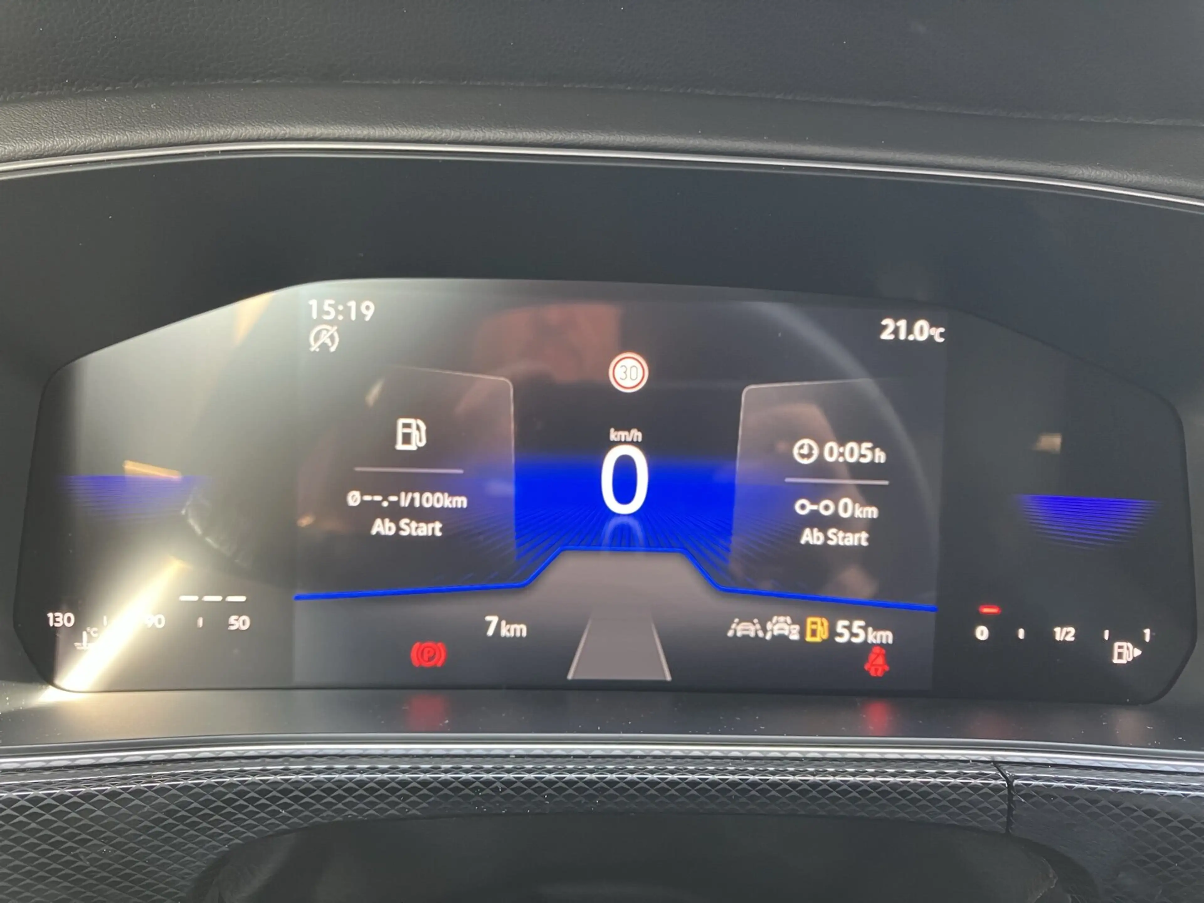 Volkswagen T-Cross T-Cross 1.0 TSI R-Line Black Style Matrix,Kamera — photo 11