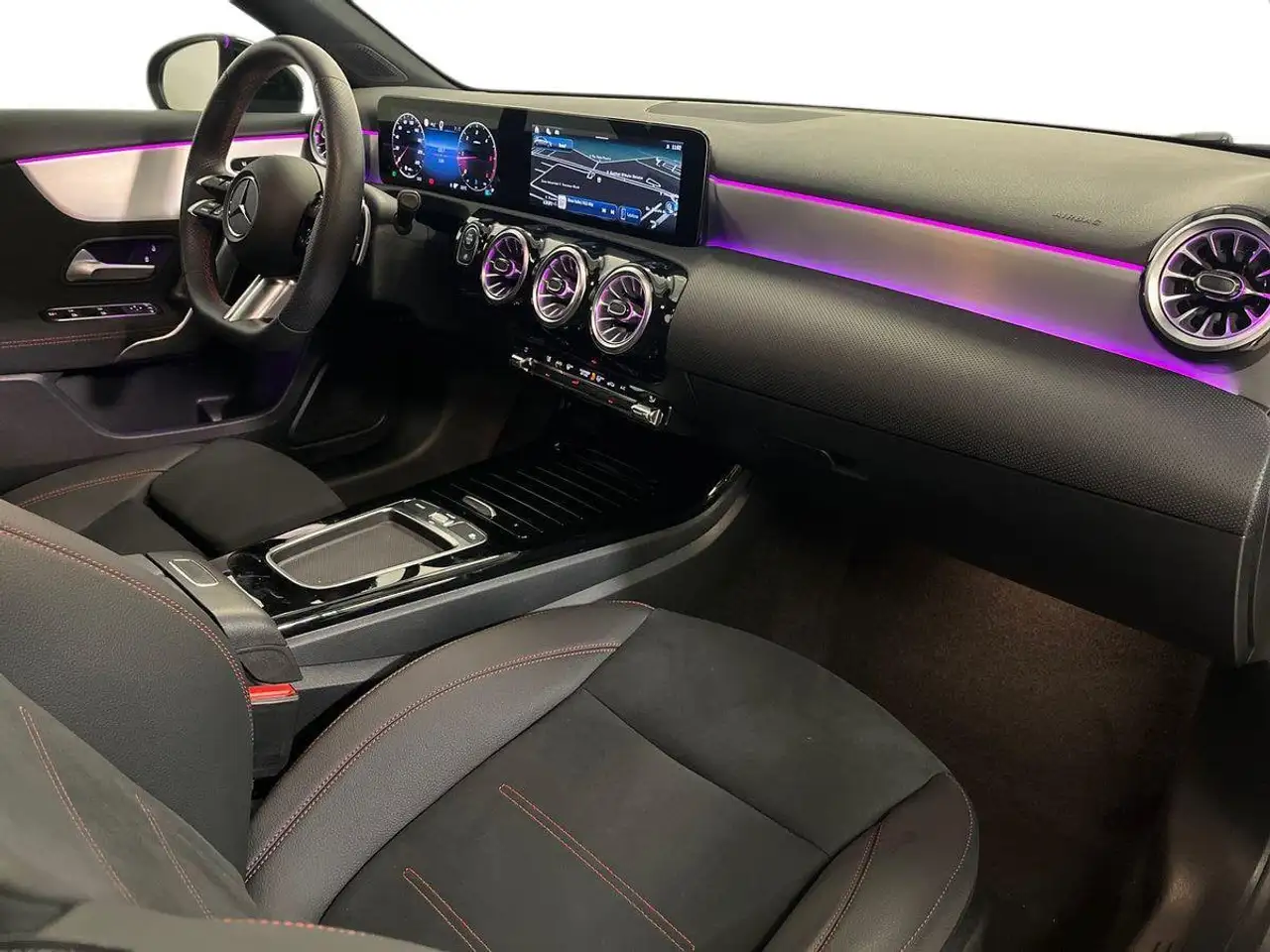 Mercedes-Benz A-Class 2026 — фото 15