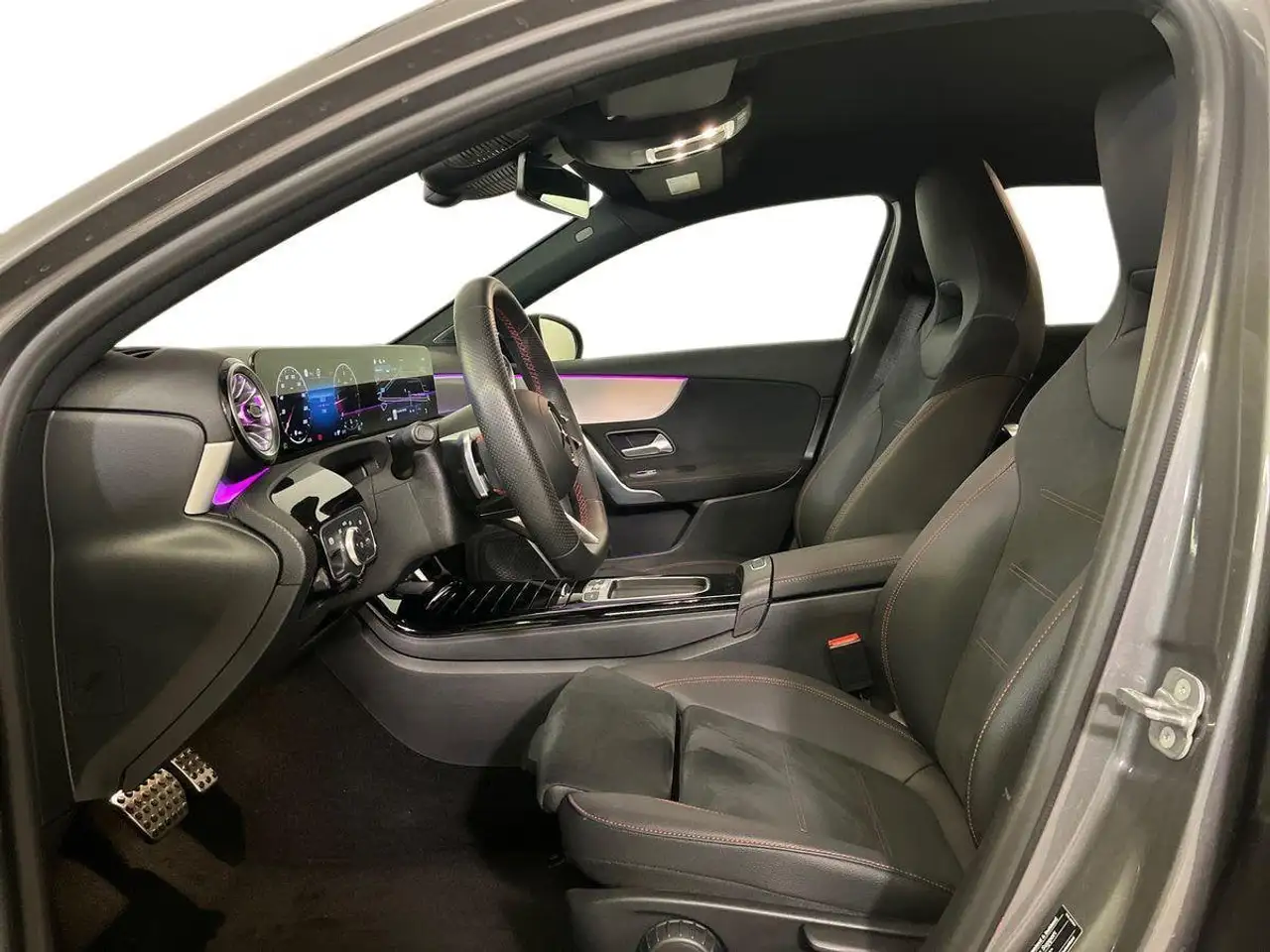 Mercedes-Benz A-Class 2026 — фото 10