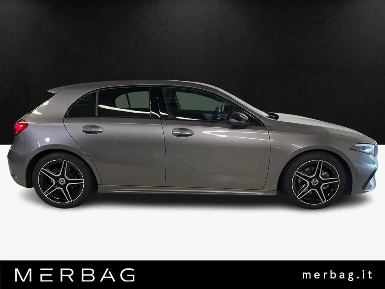 Mercedes-Benz A-Class 2026