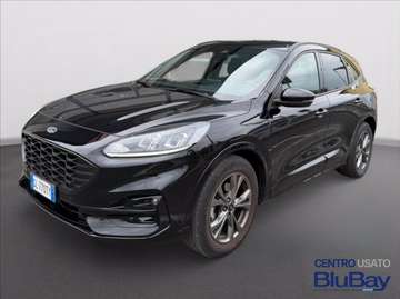 1.5 EcoBoost 150 CV 2WD ST-Line