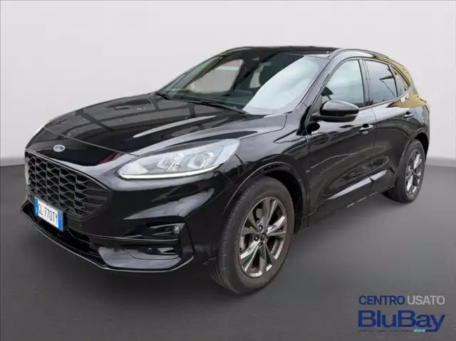 Ford Kuga 1.5 EcoBoost 150 CV 2WD ST-Line