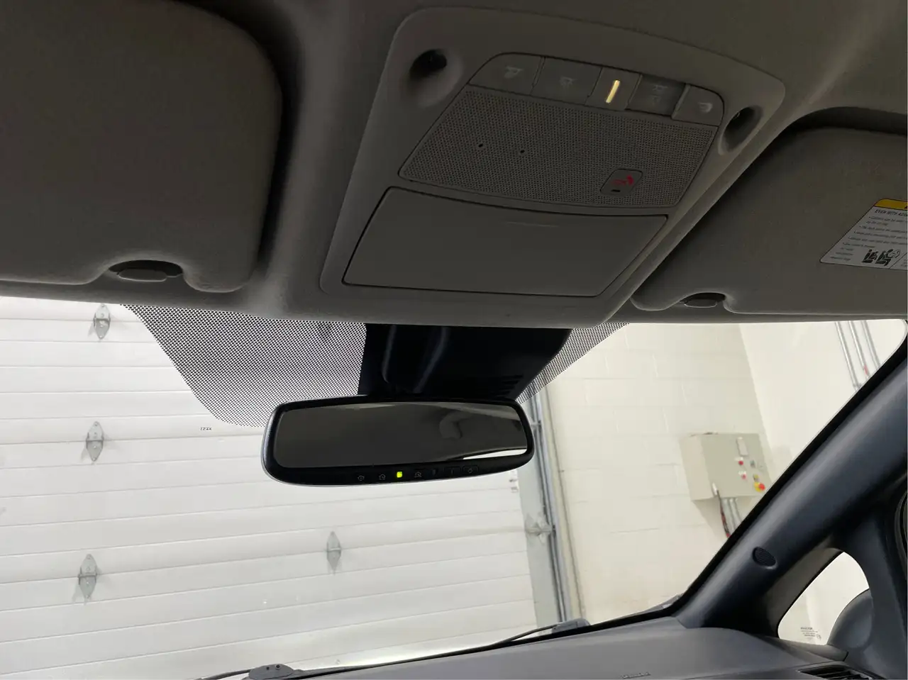Nissan Leaf fotografie Nissan Leaf