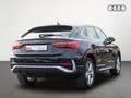Audi Q3 S line 35TDI qu Stronic Navi LED St Schwarz - thumbnail 5