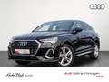 Audi Q3 S line 35TDI qu Stronic Navi LED St Schwarz - thumbnail 1