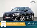 Audi Q3 S line 35TDI qu Stronic Navi LED St Schwarz - thumbnail 2