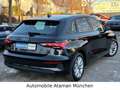 Audi A3 Sportback 35 TFSI / Navi / LED Schwarz - thumbnail 5