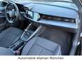 Audi A3 Sportback 35 TFSI / Navi / LED Schwarz - thumbnail 10