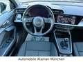 Audi A3 Sportback 35 TFSI / Navi / LED Schwarz - thumbnail 12