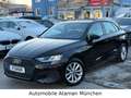 Audi A3 Sportback 35 TFSI / Navi / LED Schwarz - thumbnail 1