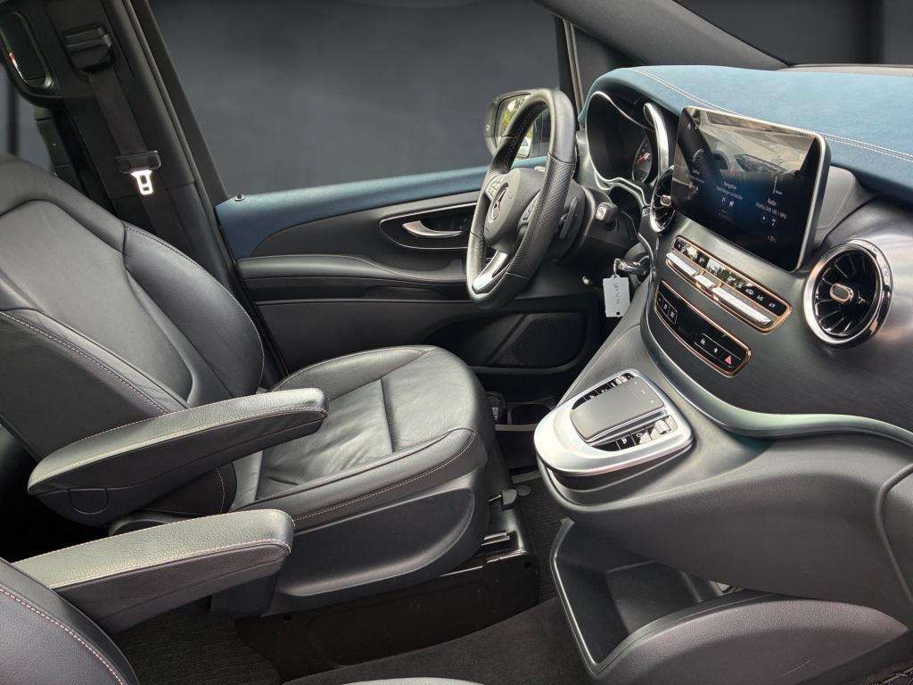 Mercedes-Benz EQV 300