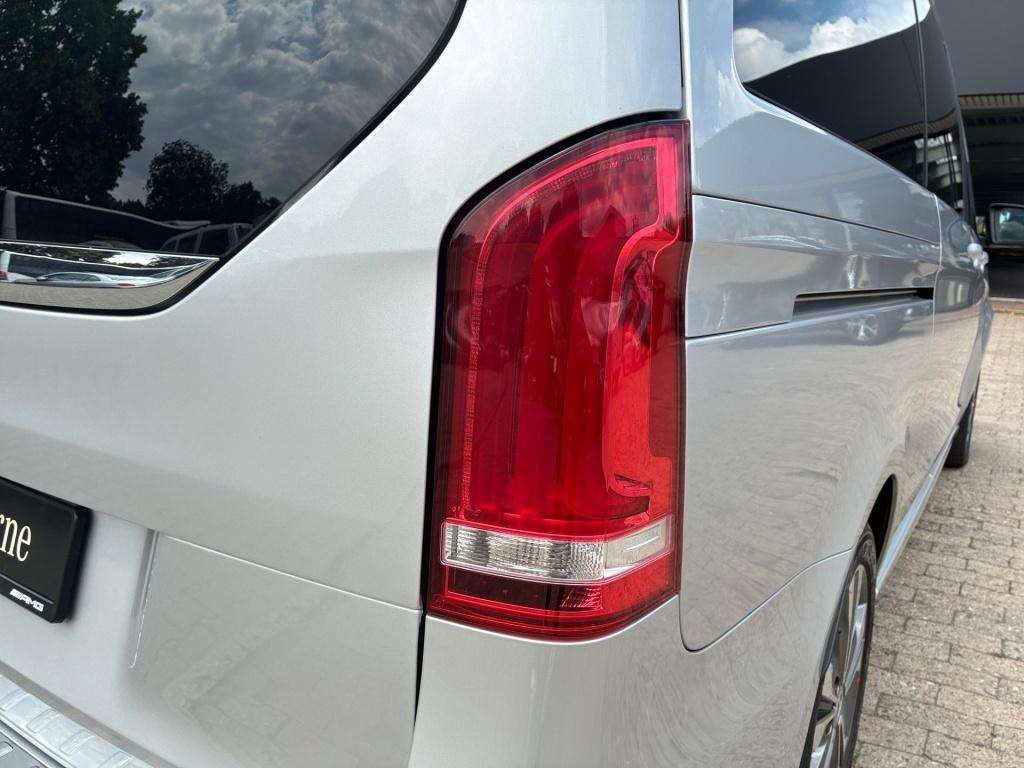 Mercedes-Benz EQV 300