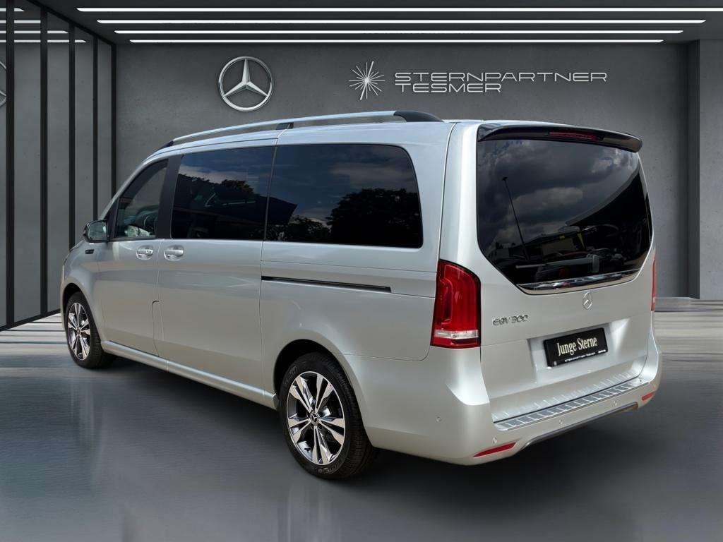 Mercedes-Benz EQV 300