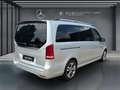 Mercedes-Benz EQV 300 lang Avantg. Airmatic 360° Glasd. Distr. Silber - thumbnail 14
