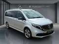 Mercedes-Benz EQV 300 lang Avantg. Airmatic 360° Glasd. Distr. Silber - thumbnail 20