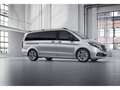 Mercedes-Benz EQV 300 lang Avantg. Airmatic 360° Glasd. Distr. Silber - thumbnail 5