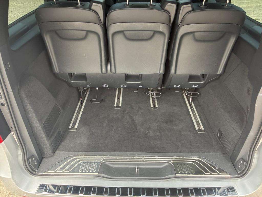 Mercedes-Benz EQV 300