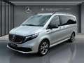 Mercedes-Benz EQV 300 lang Avantg. Airmatic 360° Glasd. Distr. Silber - thumbnail 2