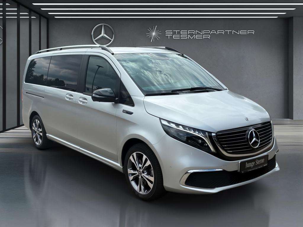 Mercedes-Benz EQV 300