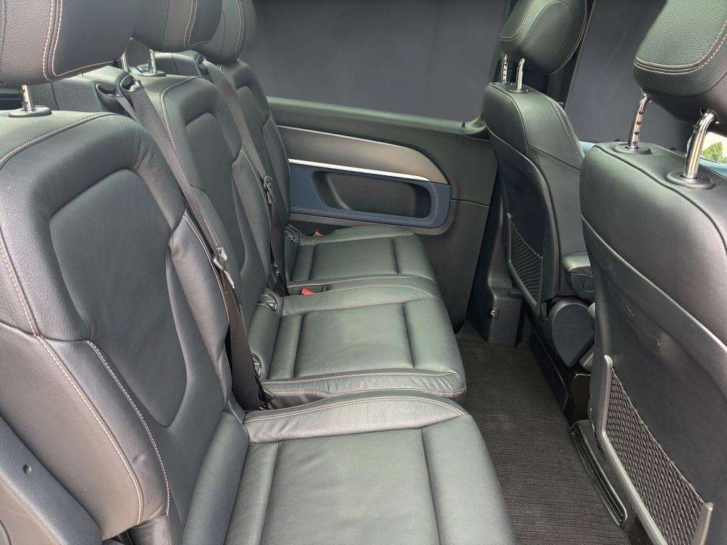 Mercedes-Benz EQV 300