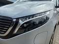 Mercedes-Benz EQV 300 lang Avantg. Airmatic 360° Glasd. Distr. Silber - thumbnail 4