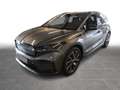 Skoda Enyaq 85 Sportline P-DACH CANTON 77kWh W-Pumpe H Gris - thumbnail 5