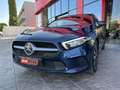 Mercedes-Benz A 250 250e Sedán 8G-DCT Azul - thumbnail 10