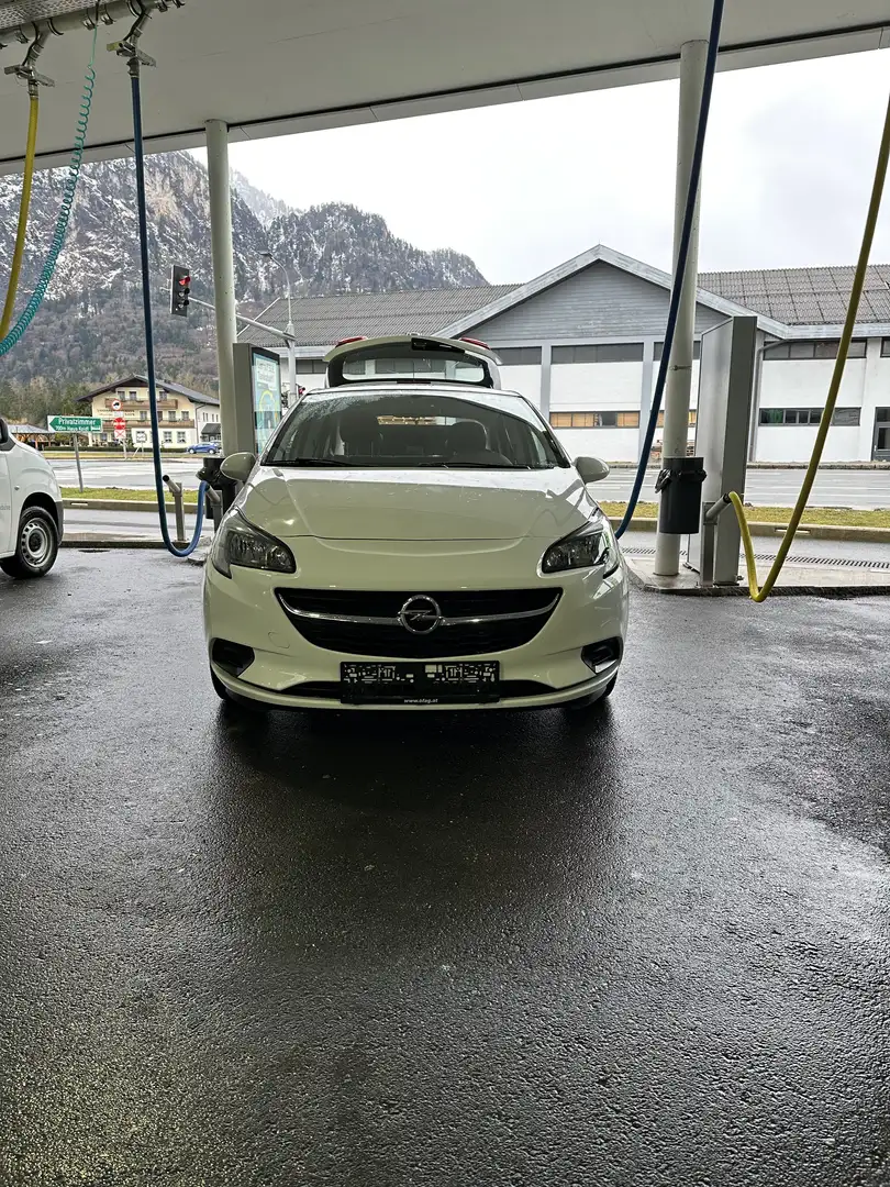 Opel Corsa-e Corsa 1,2 Ecotec Cool&Sound - 1