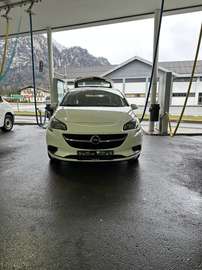 Corsa 1,2 Ecotec Cool&Sound