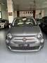 Fiat 500 500 1.2 Lounge Gris - thumbnail 1