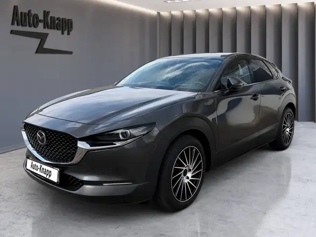 Mazda CX-30 2.0 Skyactiv-X Selection AWD