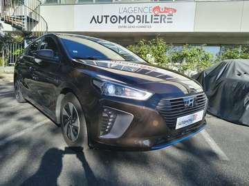 1.6 GDi 141 hybrid DCT6