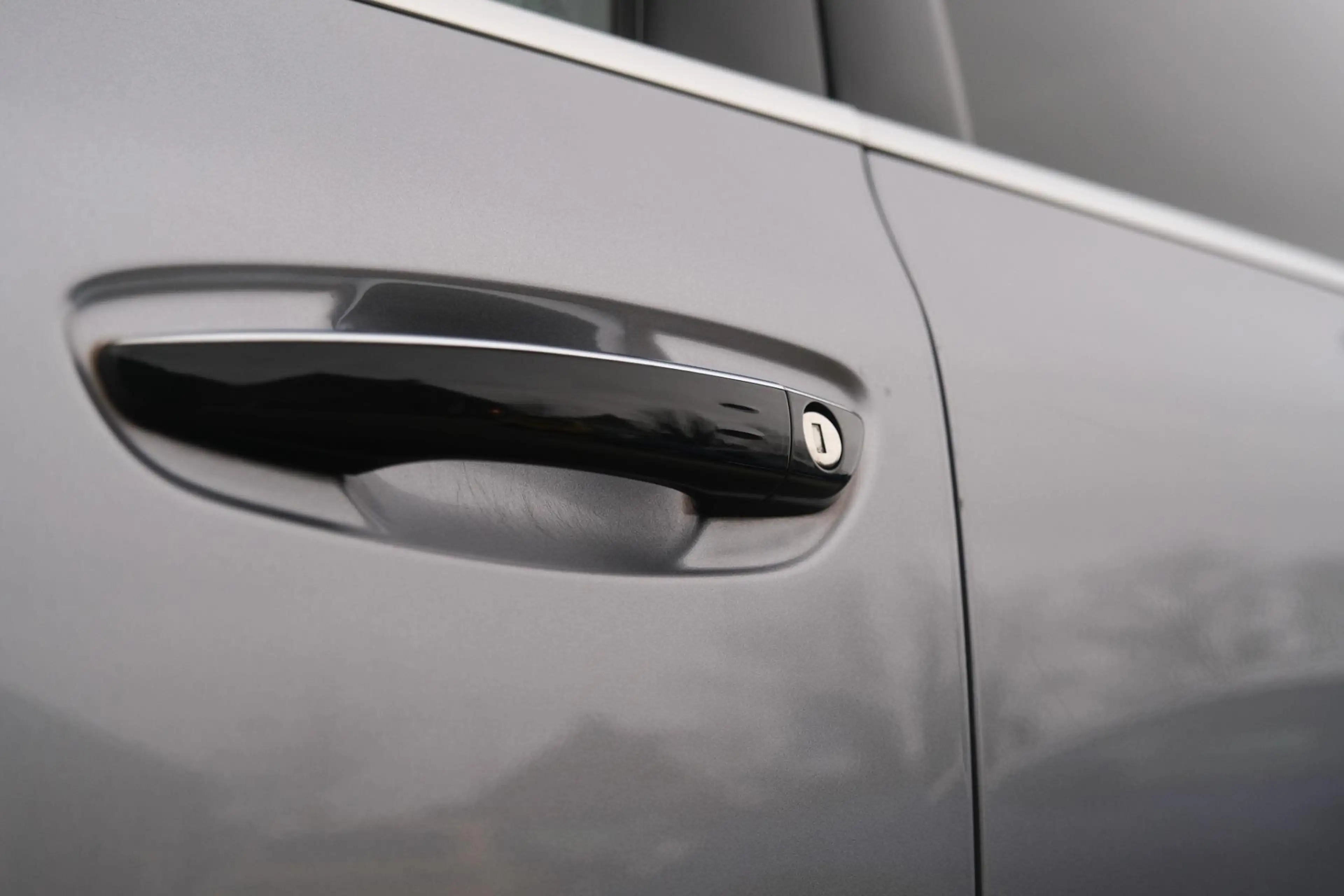 Citroen C4 Picasso 1.2 PureTech Shine — photo 6