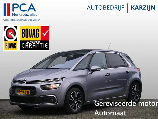 Citroen C4 Picasso 1.2 PureTech Shine