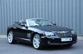 Chrysler Crossfire 3.2 V6 218 PK *69.117KM.!* Zwart - thumbnail 1