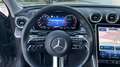 Mercedes-Benz C 220 -CLASS D AMG LINE Gris - thumbnail 9