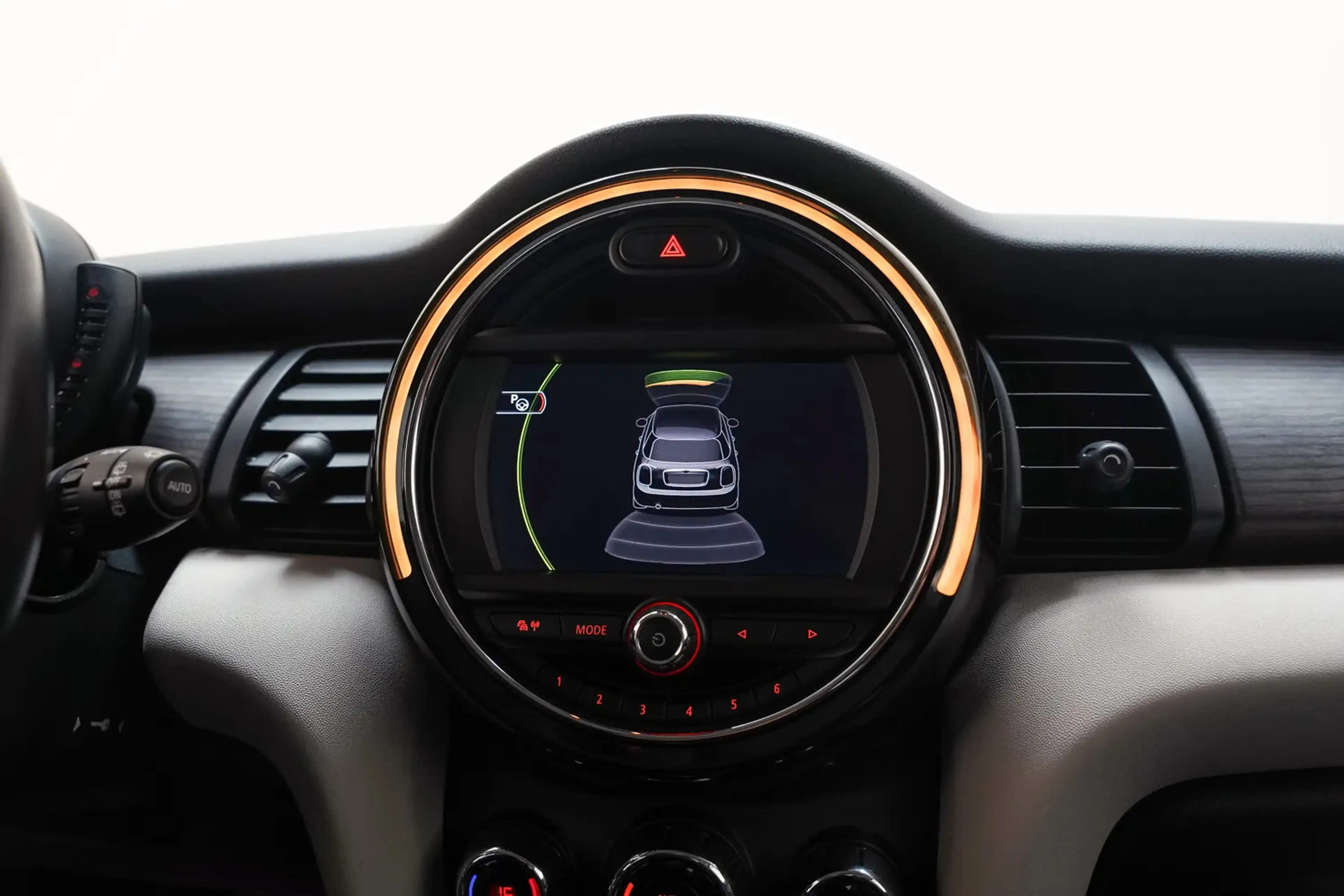 MINI Cooper 1.5 Business 5-Deurs [ LED Navi Sportstoelen Half- — photo 5