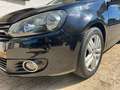 Volkswagen Golf Golf VI 2008 5p 2.0 tdi Highline 140cv Zwart - thumbnail 18