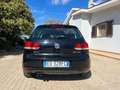Volkswagen Golf Golf VI 2008 5p 2.0 tdi Highline 140cv Zwart - thumbnail 4