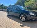 Volkswagen Golf Golf VI 2008 5p 2.0 tdi Highline 140cv Zwart - thumbnail 2